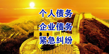 大丰追债公司